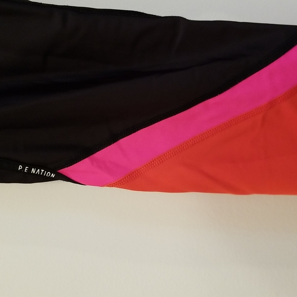 PE Nation En Garde leggings - Picture 5 of 5